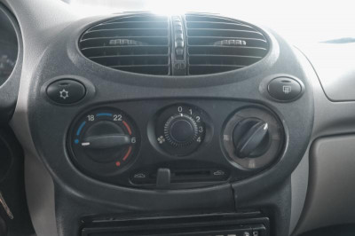 LADA Kalina 1.6 MT 16 кл (Евро-4) (98 л. с.)