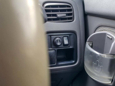 Nissan Cube 1.3 AT (85 л. с.)