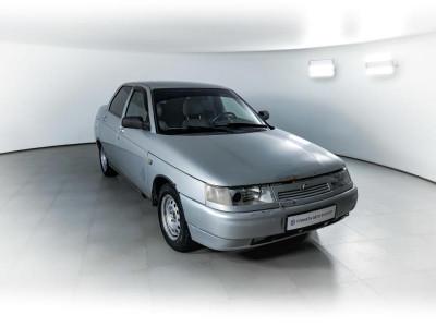 LADA 2110 1.5 MT 21102 (79 л. с.)