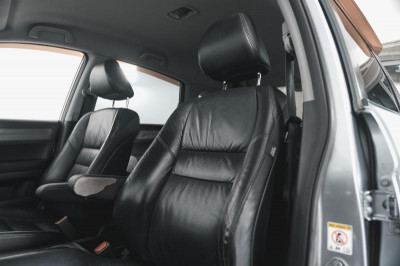 Honda CR-V 2.0 AT 4WD (150 л. с.)