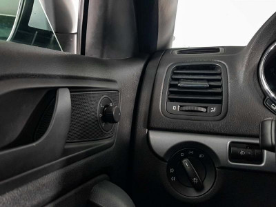 ŠKODA YETI 1.6 AT (110 л. с.)