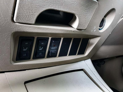 Chery Tiggo 2.0 AT (136 л. с.)