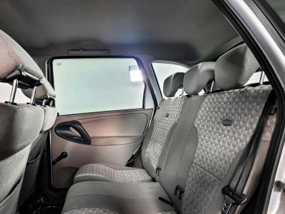 LADA Kalina 1.4 MT 16 кл (Евро-3) (89 л. с.)
