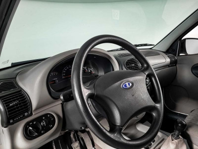 LADA Kalina 1.4 MT 16 кл (Евро-3) (89 л. с.)