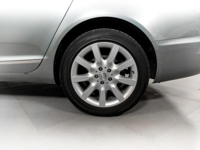 Audi A6 2.8 FSI multitronic (190 л. с.)