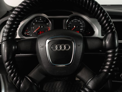 Audi A6 2.8 FSI multitronic (190 л. с.)