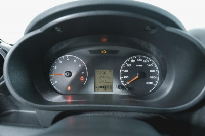 LADA Granta седан 1.6 AT 16кл (98 л. с.)