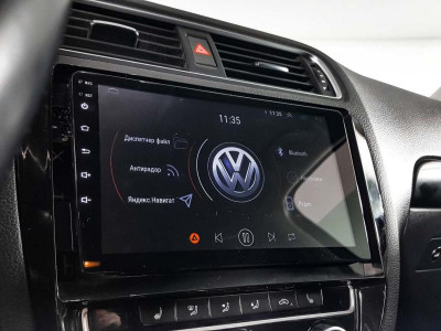 Volkswagen Jetta 1.6 AT (105 л. с.)