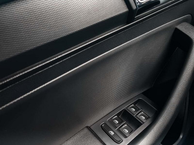 ŠKODA RAPID 1.6 MT (90 л. с.)