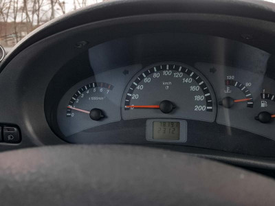 LADA 2112 1.6 MT (89 л. с.)