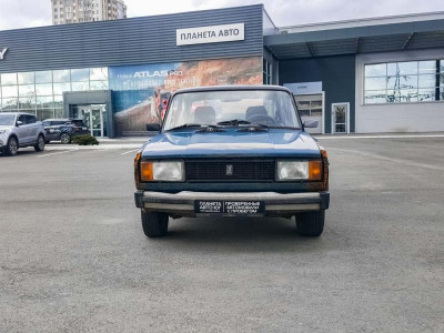 LADA 2105 1.6 MT (75 л. с.)