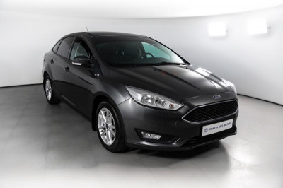 Ford Focus Седан 1.6 Ti-VCT PowerShift (105 л. с.) Sync Edition