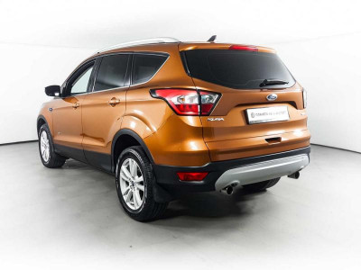 Ford Kuga 1.5 EcoBoost AT AWD (150 л.с.) Trend Plus