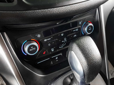Ford Kuga 1.5 EcoBoost AT AWD (150 л.с.) Trend Plus