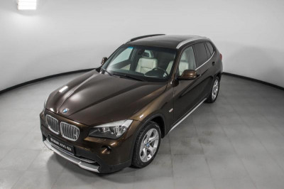 BMW X1 xDrive28i 6AT (258 л. с.)