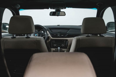 BMW X1 xDrive28i 6AT (258 л. с.)