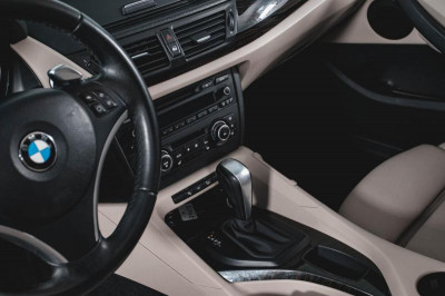 BMW X1 xDrive28i 6AT (258 л. с.)