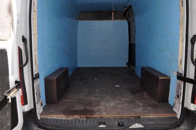 Renault Master 2.3 dCi MT RWD L4H3 4500 (125 л. с.'12)